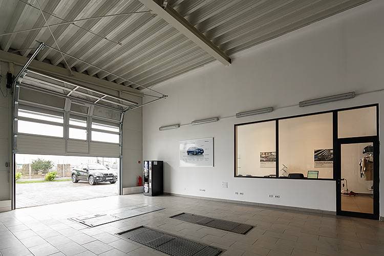 PROP ASSUR Technologies Solutions Integrator in Benin, Togo, and Africa